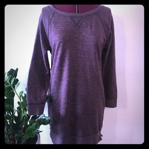 Banana Republic Casual Cotton Tunic